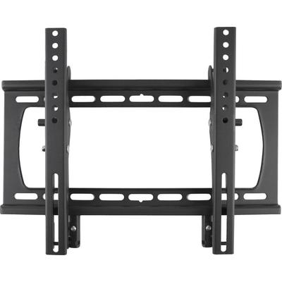 SunBrite SB-WM-T-M-BL, Medium Displays Tilt Mount for 23"- 43"