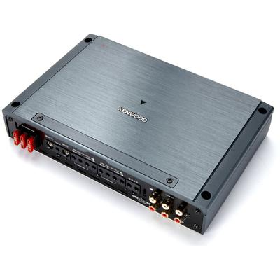 Kenwood Excelon XR901-5 60W x 4 + 600W x 1 Car Amplifier