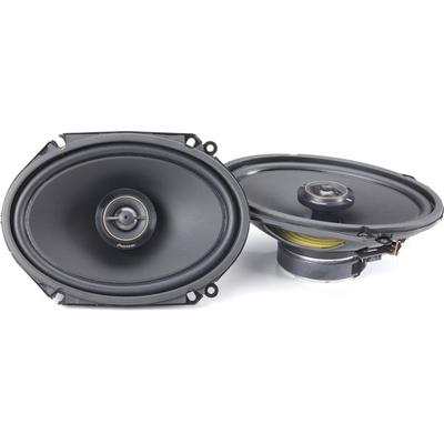 Pioneer TS-D68F 6" x 8" 2-Way Speakers