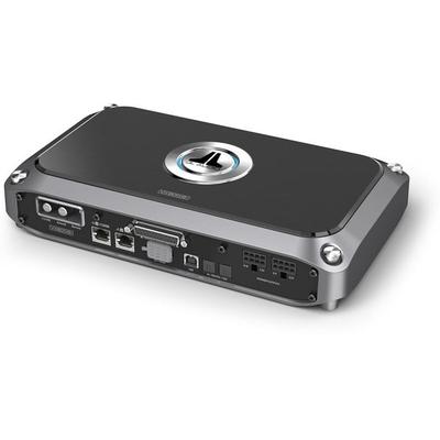 JL Audio VX800/8i 75W x 8 w/ DSP Car Amplifier