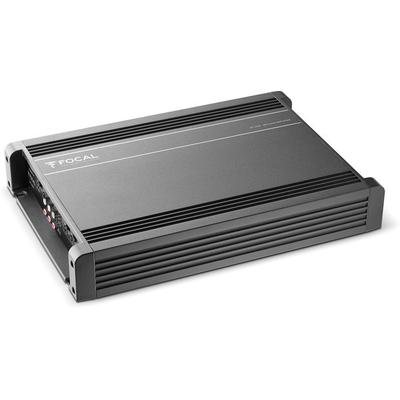 Focal AP 4340 70W x 4 Car Amplifier