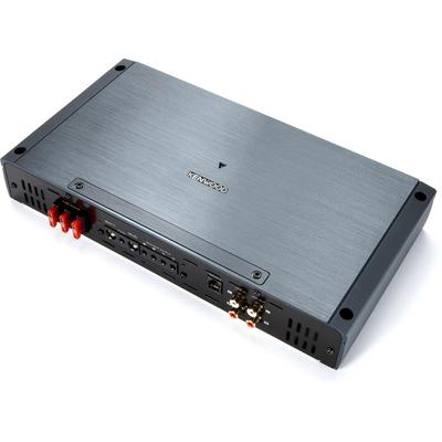 Kenwood Excelon XR1001-1 1000W x 1 Car Amplifier