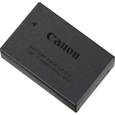 Canon LP-E17 Rechargeable Battery