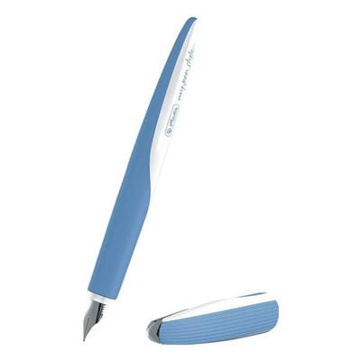 Herlitz Füllhalter »my.pen Color Blocking« blau Image