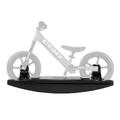Strider - Rocking Base, Ages 12-24 Months. Training Accessory For Young Balance Bike Riders