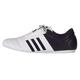 adidas Adi-Kick 2 Tae Kwon Do, Martial Arts Shoes, Sneaker, White, 12