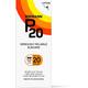 Riemann P20 Sun Protection SPF20 Lotion - 200ml (Pack of 2)