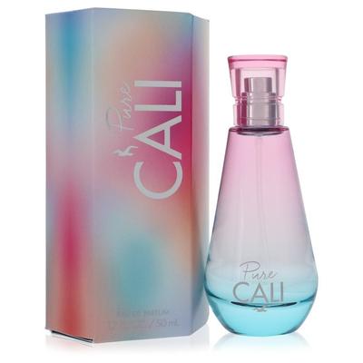 Hollister Pure Cali For Women By Hollister Eau De Parfum Spray 1.7 Oz