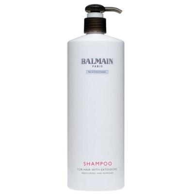 Balmain Professional Aftercare Shampoo 1000 ml