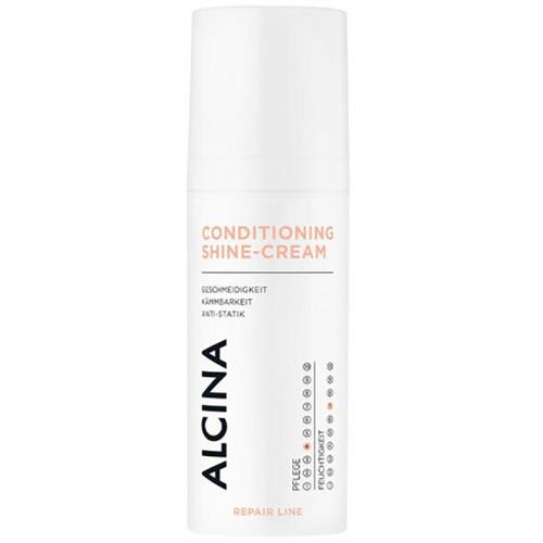 Alcina Repair Line Conditioning Shine-Cream 50 ml Haarcreme
