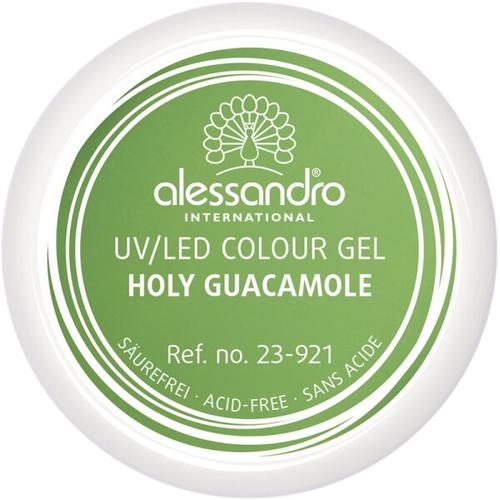 Alessandro Colour Gel 921 Holy Guacamole 5 g Nagelgel