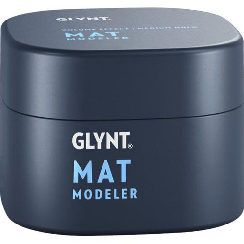 Glynt Mat Modeler Hold Factor 4 75 ml Haarwachs