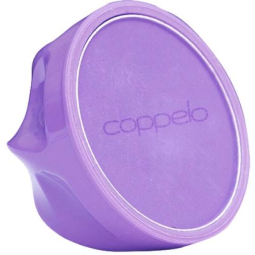 Coppelo Hair Make-Up Deep Purple 5 g Haarkreide