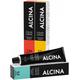 Alcina Color Creme Haarfarbe 3.66 D.Braun Int.-Viol. 60 ml