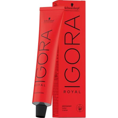 Schwarzkopf Igora Royal 0-88 Rot Konzentrat 60 ml Haarfarbe