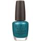 OPI Nail Lacquer Brights Teal the Cows Come Home - 15 ml Nagellack