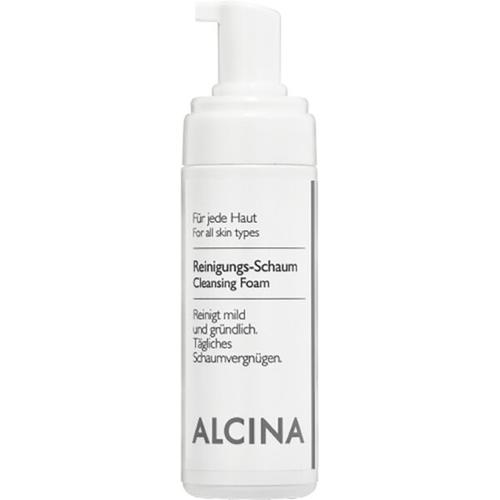 Alcina B Reinigungs-Schaum 150 ml Reinigungsschaum