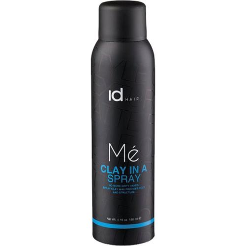 ID Hair Mé Clay In A Spray - Spray-Gel 150 ml Haargel