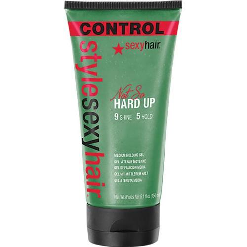 Sexyhair Style Not So Hard Up 150 ml Haargel