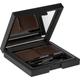 Stagecolor Cosmetics Brow Kit Powder & Wax Dark Brown Lidschatten Palette