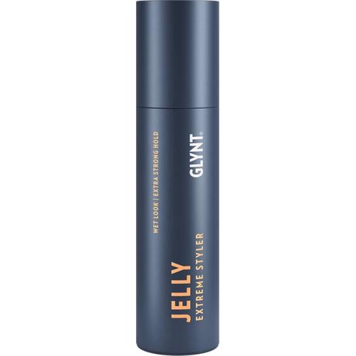Glynt Jelly Extreme Styler hold factor 5 100 ml Haargel