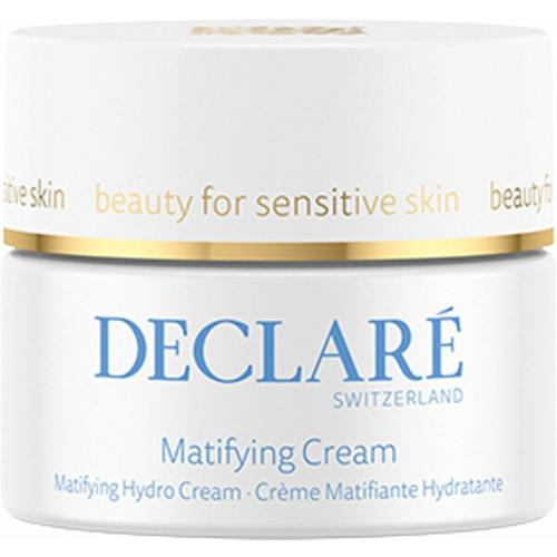 Declare Pure Balance Mattierende Hydro Creme 50 ml Gesichtscreme