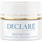 Declare Pure Balance Mattierende Hydro Creme 50 ml Gesichtscreme
