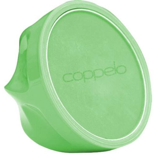 Coppelo Hair Make-Up Green Mamba 5 g Haarkreide