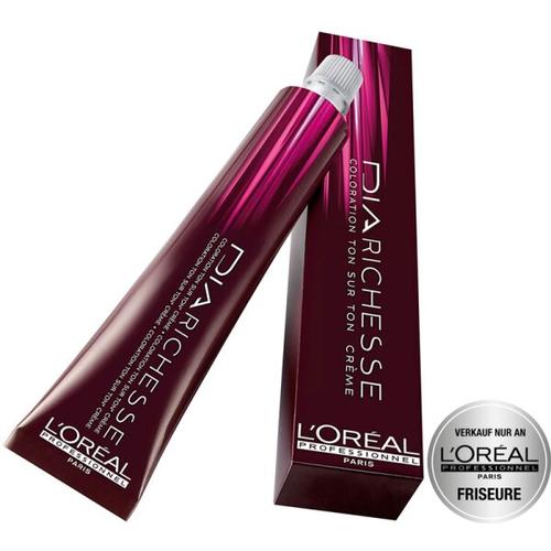 L'Oréal Professionnel Diarichesse 5.15 Expresso 50 ml Tönung