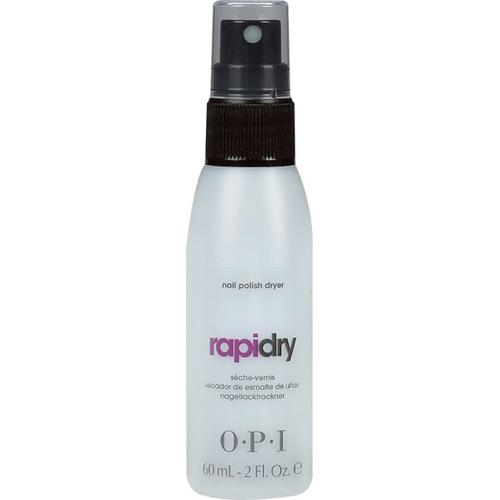 OPI Schnelltrockner RapiDry Spray – 55 ml Nagellacktrockner