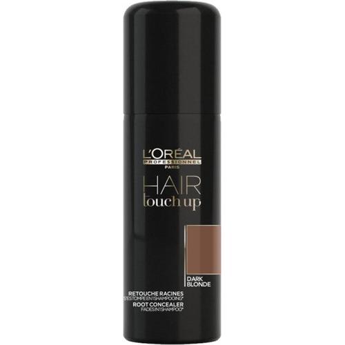 L'Oréal Professionnel Hair Touch Up Ansatzkaschierspray Dunkelblond 75 ml Ansatzspray