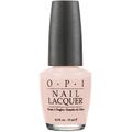 OPI Nail Lacquer Softshades Coney Island Cotton Candy - 15 ml Nagellack