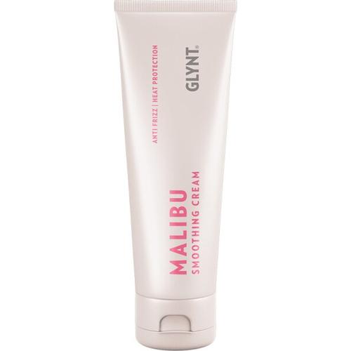 Glynt Malibu Smoothing Cream Hold Factor 0 125 ml Haarcreme