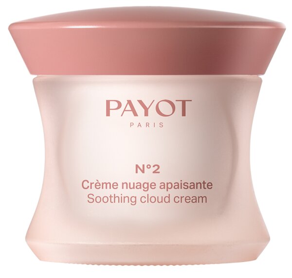 Payot Creme N°2 Nuage 50 ml Tagescreme