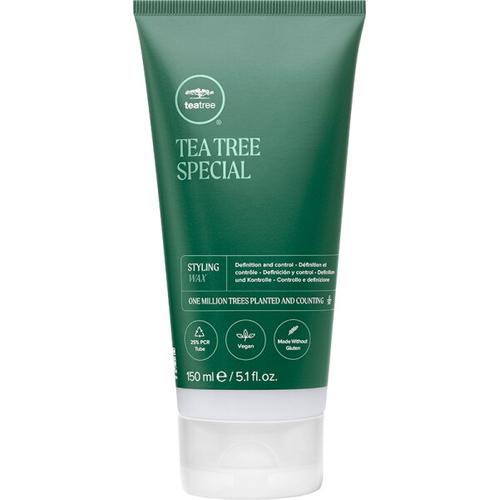 Paul Mitchell Tea Tree Styling Wax 150 ml Haarwachs