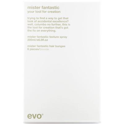 EVO Hair Style Mister Fantastic Your Tool for Creation (blonde) Haarstylingset