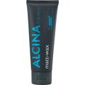 Alcina For Men Matt-Wax 75 ml Haarwachs