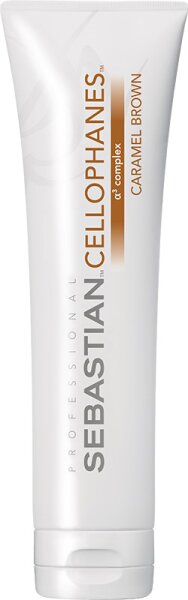 Sebastian Cellophanes Chocolate Brown 300 ml Tönung
