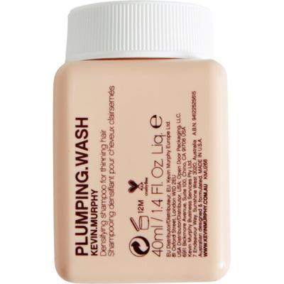 Kevin Murphy Plumping.Wash Shampoo 40 ml