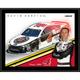 Kevin Harvick 12" x 15" 2018 Jimmy John's Sublimated Plaque