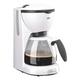 Kaffeemaschine »CaféHouse PurAroma KF520/1« braun, BRAUN, 28x32x16 cm