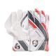 SG Club Wicket Keeping Gloves Mens Size