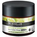 Dr. Scheller - Arganöl & Amaranth NACHTPFLEGE 50ML Nachtcreme 50 ml