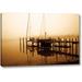 Highland Dunes 'Stella' by Alan Hausenflock Giclee Art Print on Wrapped Canvas Canvas | 16 H x 24 W x 1.5 D in | Wayfair