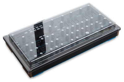 Novation Peak Decksaver Bundle