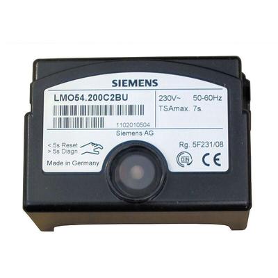 Bosch Ersatzteil ttnr: 8718575516 Ölfeuerungsautomat LMO54.200C2BU everp