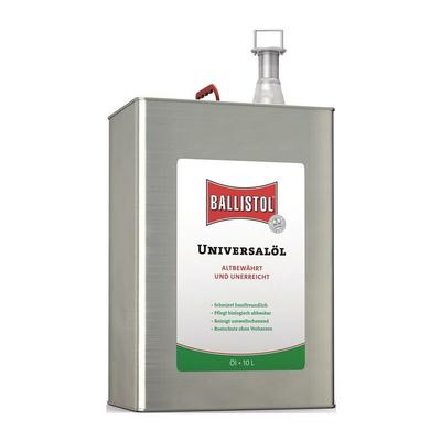 Ballistol - Universalöl 10 l ( 4000354531 )