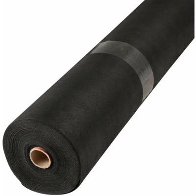 Premium Unkrautvlies 30 x 1 m 150 g/m² Unkrautfolie, Gartenvlies - Zelsius