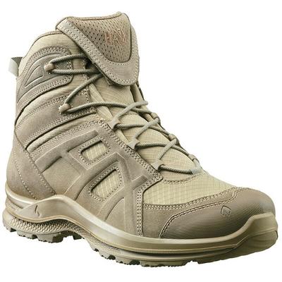 Wanderschuhe src black eagle Athletic 2.0 v t mid/desert 330006 39 - Beige - Haix