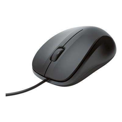 Hama Optische Maus »MC-300« schwarz, 5.8x3.7x10.3 cm Image